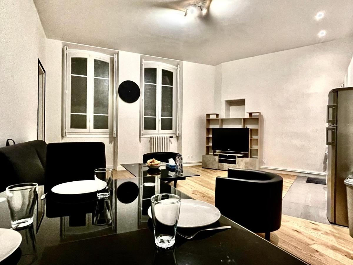 Apartment Champs Elysees 3 Париж Экстерьер фото