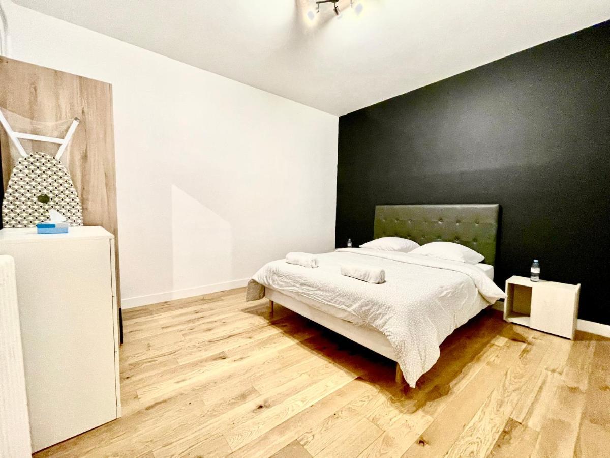 Apartment Champs Elysees 3 Париж Экстерьер фото