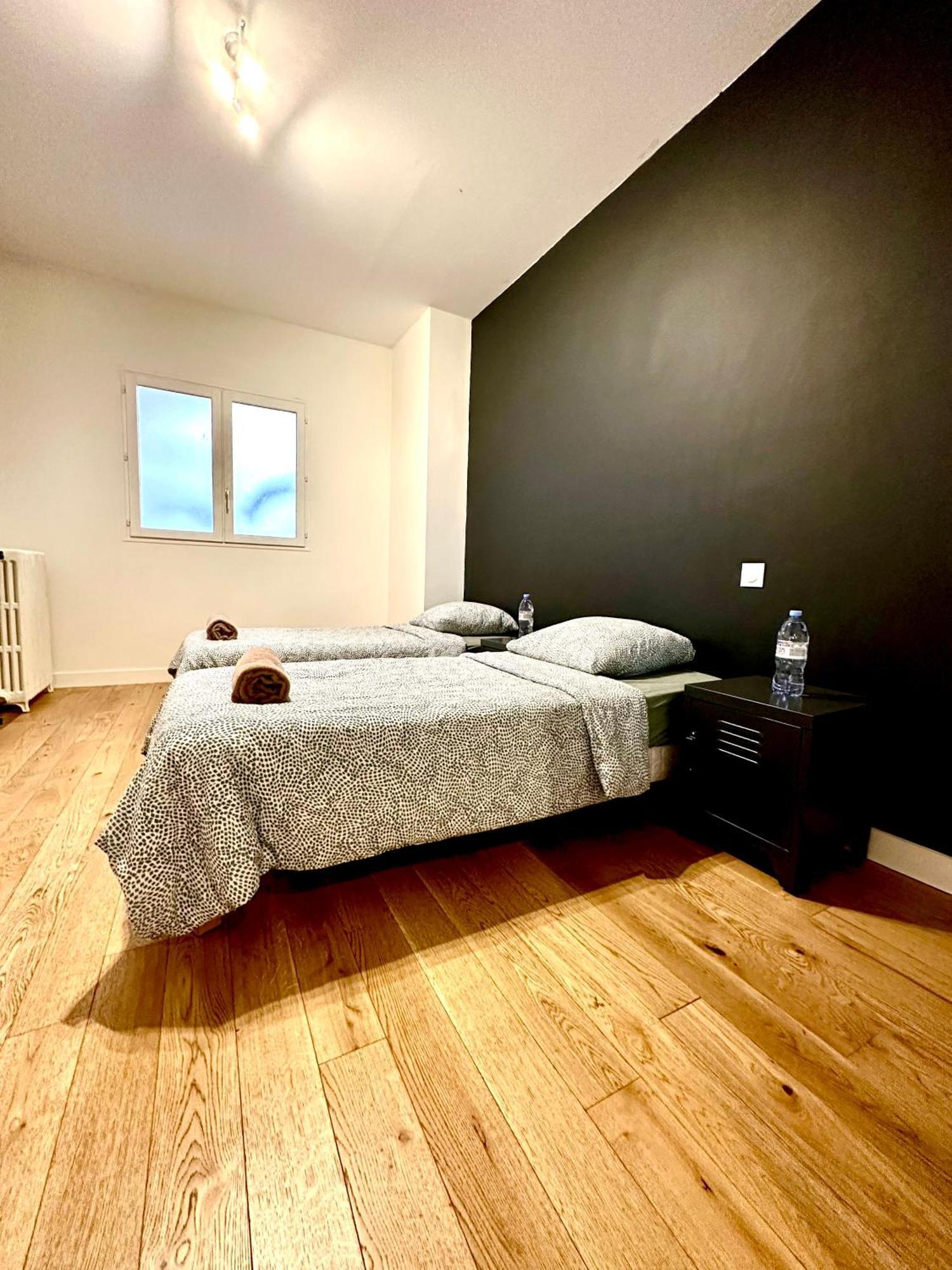 Apartment Champs Elysees 3 Париж Экстерьер фото